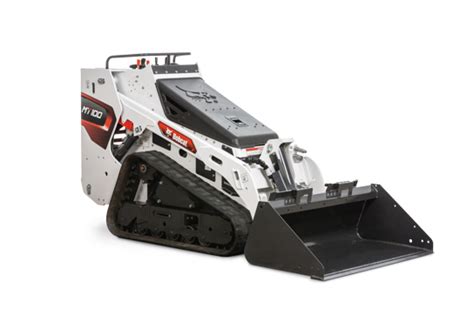 bobcat mini skid steer mt100|bobcat mt100 specifications.